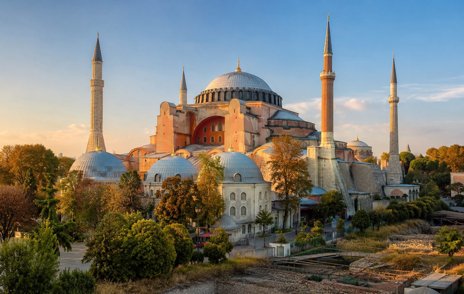 Ayasofya