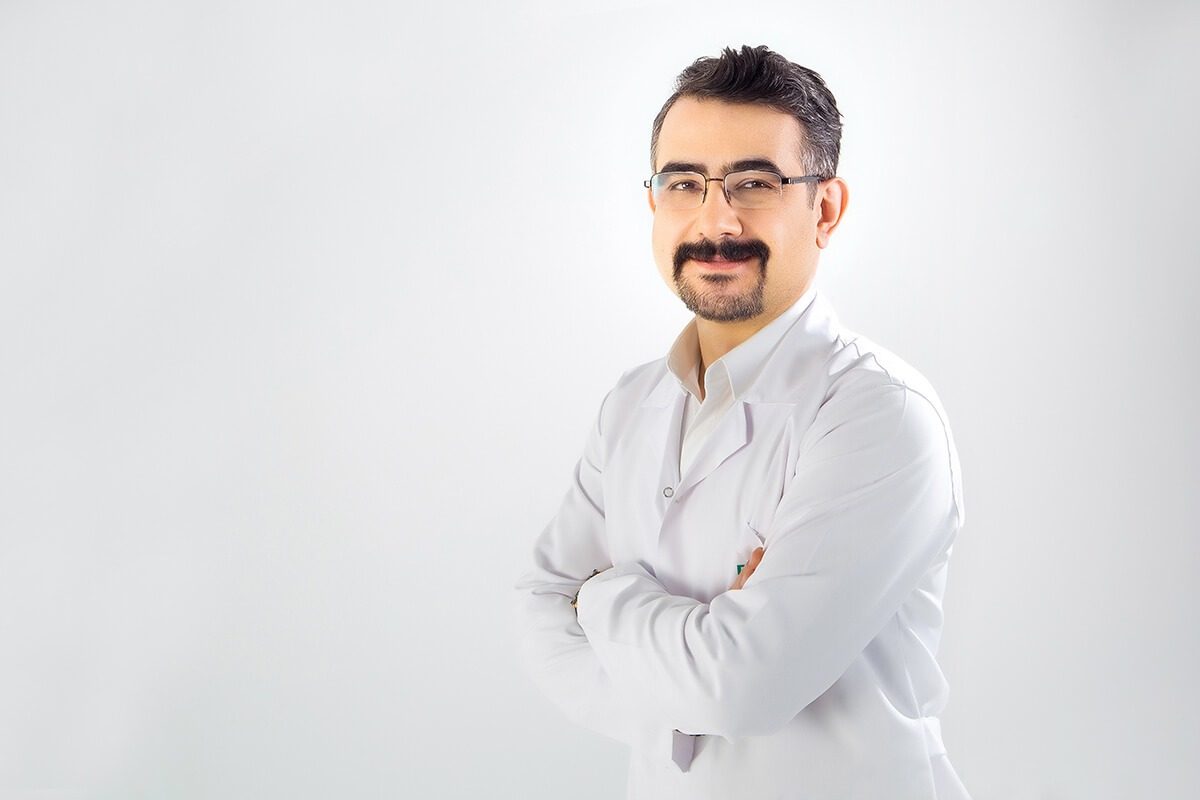 Doç. Dr. Erol Vural