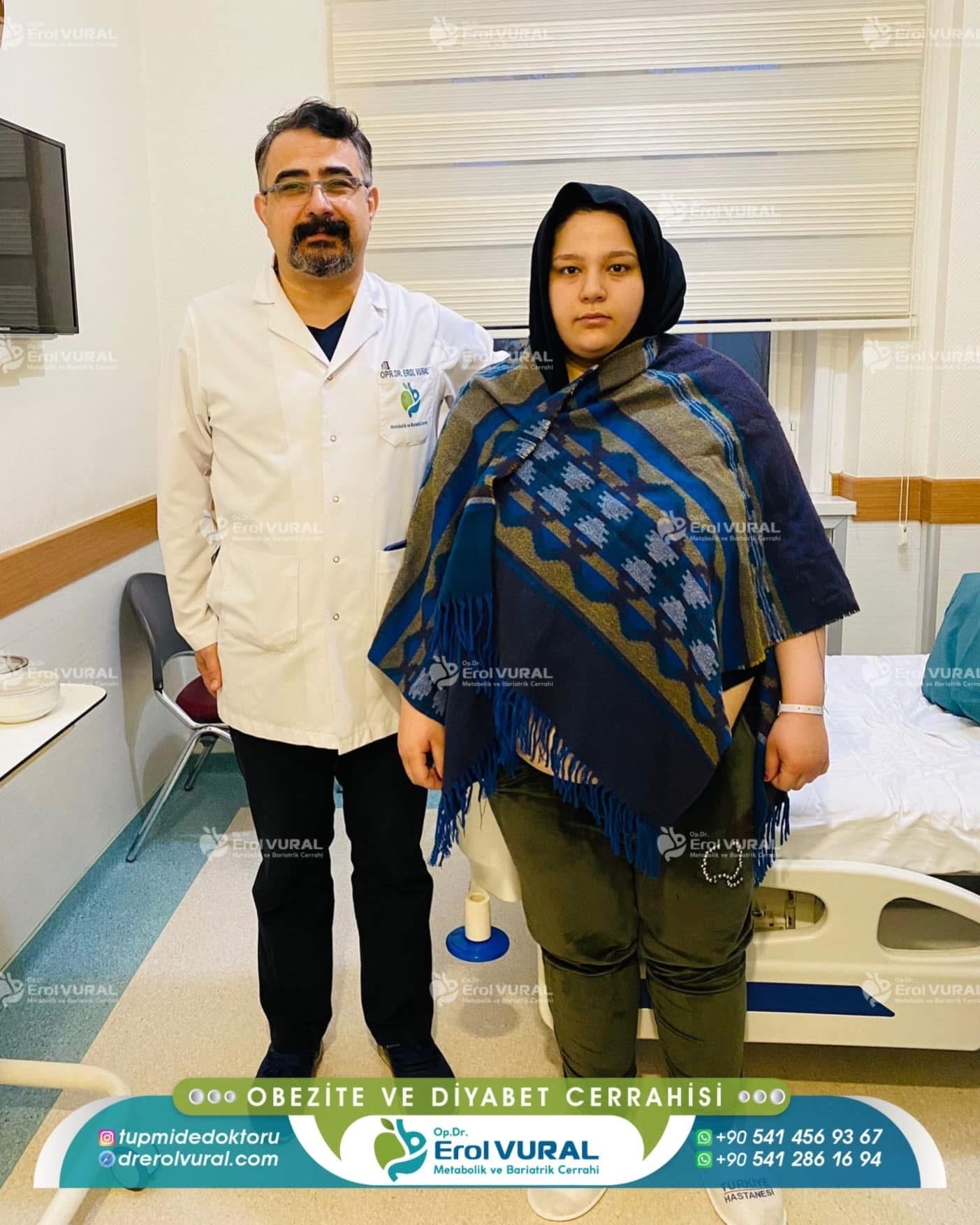 Patient follow-up