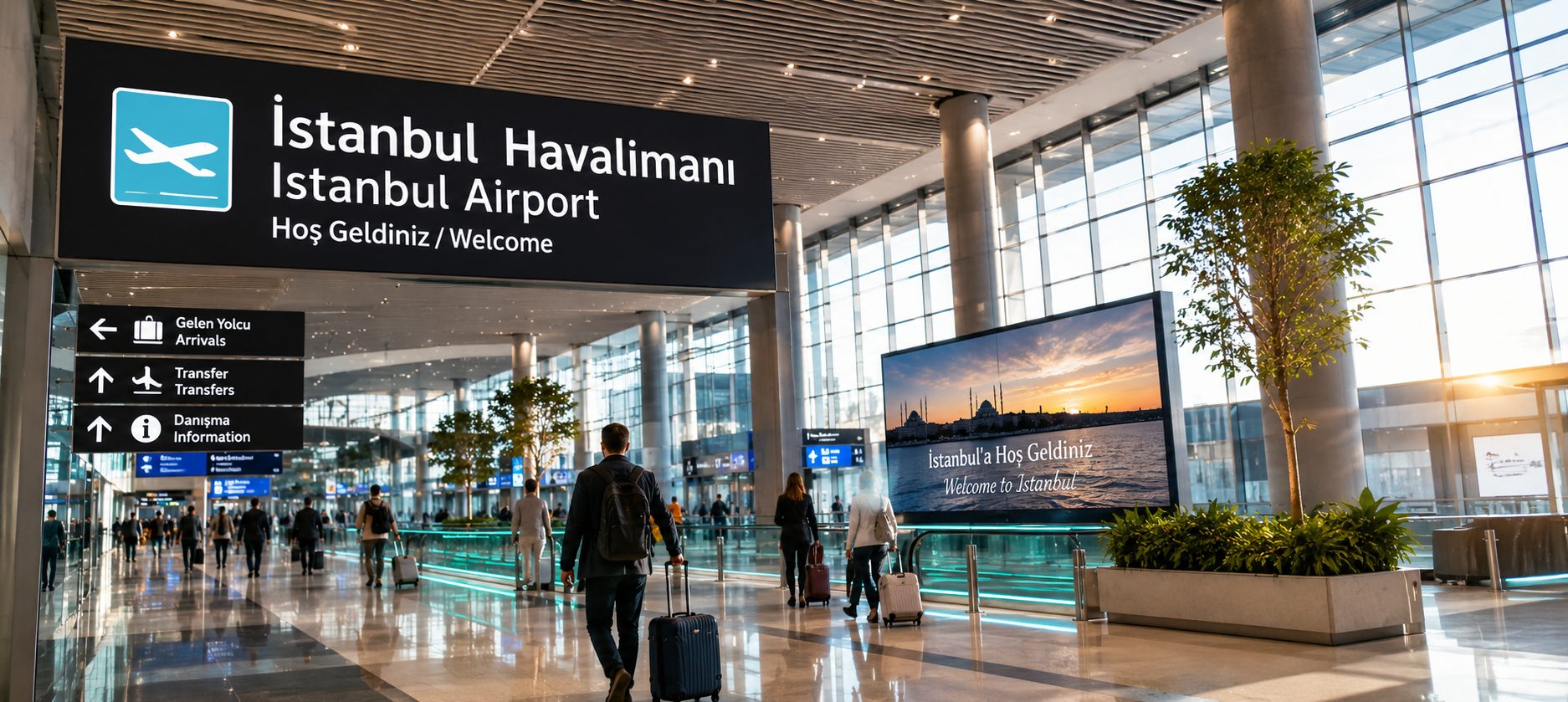 Havalimanı